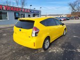 Used 2016 Toyota Prius V Two image 5