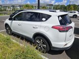 Used 2017 Toyota RAV4 XLE image 3