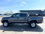 Used 2011 Toyota Tacoma 4x4 Double Cab image 5