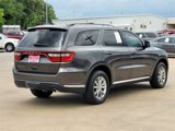 Used 2017 Dodge Durango SXT w/ Quick Order Package 23B image 4