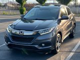 Used 2022 Honda HR-V EX image 3