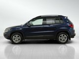 Used 2016 Volkswagen Tiguan S image 2