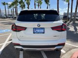 Used 2024 BMW X3 sDrive30i image 6