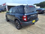 Used 2021 Ford Bronco Sport Outer Banks image 3