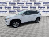 Certified 2022 Hyundai Tucson SEL w/ Cargo Package image 5