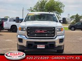 Used 2015 GMC Sierra 2500 4x4 Double Cab w/ Sierra Convenience Package image 3