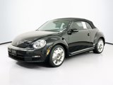 Used 2016 Volkswagen Beetle 1.8T SEL image 3