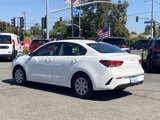 Used 2022 Kia Rio LX image 4