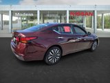 Certified 2024 Nissan Altima 2.5 SV image 4