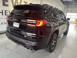 New 2025 GMC Acadia AT4 w/ Luxury Package image 4