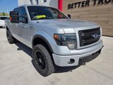 Used 2013 Ford F150 FX4 image 2