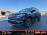 Used 2022 Jeep Compass Latitude w/ Convenience Group image 3
