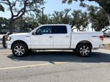 Used 2012 Ford F150 Platinum image 2