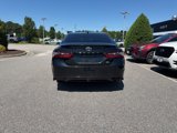 Used 2022 Toyota Camry SE w/ Convenience Package image 4