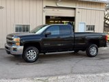 Used 2015 Chevrolet Silverado 2500 LT w/ LT Convenience Package image 4