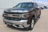Used 2019 Chevrolet Silverado 1500 LTZ w/ LTZ Convenience Package image 2