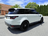 Used 2019 Land Rover Range Rover Sport HSE image 5