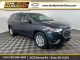 Used 2019 Chevrolet Traverse LT image 1