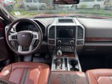 Used 2018 Ford F150 King Ranch w/ Equipment Group 601A Luxury image 5