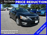 Used 2013 Nissan Altima 2.5 S image 1
