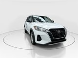 Used 2021 Nissan Kicks S image 2