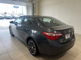 Used 2014 Toyota Corolla S image 4