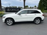 Used 2018 Mercedes-Benz GLC 300 4MATIC image 2