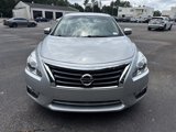 Used 2015 Nissan Altima 2.5 SL w/ Technology Package image 3