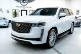 Used 2023 Cadillac Escalade Premium Luxury w/ Performance Package image 4