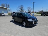Used 2020 Chevrolet Sonic LT w/ Convenience Package image 4