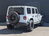 Used 2019 Jeep Wrangler Unlimited Sahara image 5