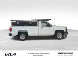 Used 2014 Chevrolet Silverado 1500 W/T w/ WT Convenience Package image 4