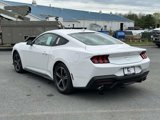New 2025 Ford Mustang Coupe image 4