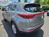 Used 2019 Kia Sportage LX w/ LX Popular Package image 5