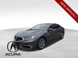 Used 2020 Acura TLX image 3