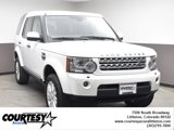 Used 2011 Land Rover LR4 HSE LUX image 3