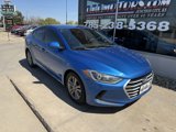 Used 2018 Hyundai Elantra SEL image 2