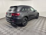 Certified 2022 Mercedes-Benz GLC 300 4MATIC image 5