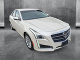Used 2014 Cadillac CTS Sedan w/ Seating Package image 3