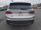 Used 2022 Hyundai Santa Fe XRT image 4