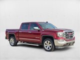 Used 2016 GMC Sierra 1500 SLT image 3