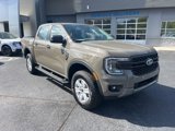New 2025 Ford Ranger XL image 2