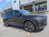 New 2025 Lincoln Nautilus Premier w/ Equipment Group 102A image 2