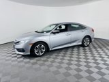 Used 2016 Honda Civic LX image 4