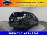 Used 2017 Ford Escape SE w/ SE Sport Appearance Package image 6