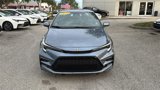 Used 2023 Toyota Corolla SE image 2