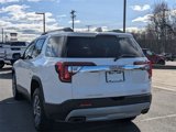 Used 2020 GMC Acadia SLT image 5