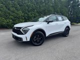 Used 2024 Kia Sportage X-Pro image 3