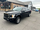 Used 2018 Ford F150 XLT w/ Equipment Group 302A Luxury image 2