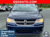 Used 2018 Dodge Journey SE w/ Popular Equipment Group image 4